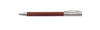Faber Castell Ambition pearwood Ballpoint Pen 