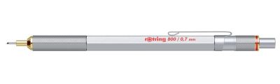 rOtring 800 Töltőceruza-Silver-0.7