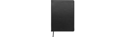 Notebook Luxe Black A5