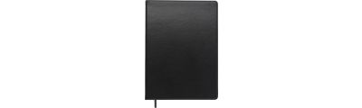 Notebook Luxe Black A4