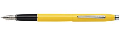 Cross Classic Century Sunrise Yellow Pearlescent Lacquer-M-Közepes