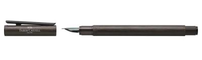 Faber-Castell NEO Slim gun metal Fountain pen