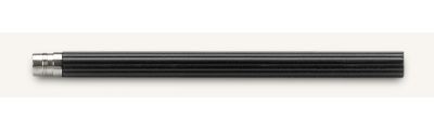 Graf von Faber-Castell zseb ceruza NO.V Fekete 5x