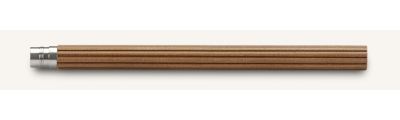Graf von Faber-Castell zseb ceruza NO.V Barna 5x