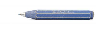 Kaweco AL Sport Stonewashed Blue-Golyóstoll
