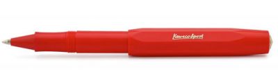 Kaweco Classic Sport Red-Roller Irón