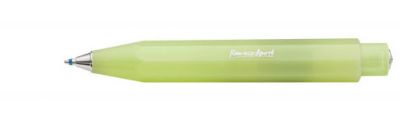Kaweco Frosted Sport Fine Lime-Golyóstoll
