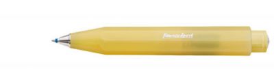 Kaweco Frosted Sport Sweet Banana-Golyóstoll