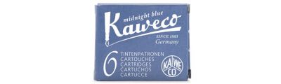 Kaweco Tinta Patrons-Midnight Kék