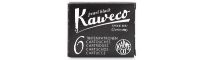 Kaweco Tinta Patrons-Pearl Fekete