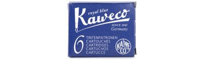 Kaweco Tinta Patrons-Royal Kék