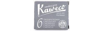 Kaweco Tinta Patrons-Smokey Grey
