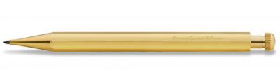Kaweco Special Brass-Töltőceruza 2.0mm