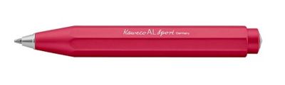 Kaweco AL Sport Deep Red-Golyóstoll