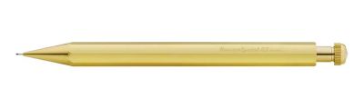 Kaweco Special Brass-Töltőceruza 0.5mm