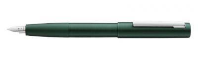 LAMY Aion Darkgreen Fountain pen-Fine 