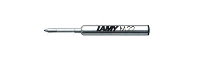 Lamy M22 golyóstoll utántöltés-Fekete-Fijn
