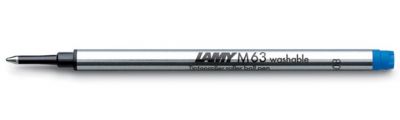 Lamy M63 Rollerball utántöltés-Fekete
