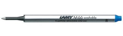 Lamy M66 Rollerball utántöltés-Zöld