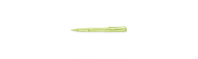 LAMY safari springgreen Rollerball pen 