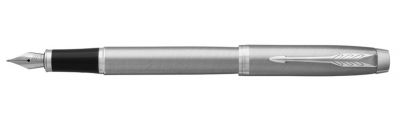 Parker I.M. Stainless Steel CT-Fijn