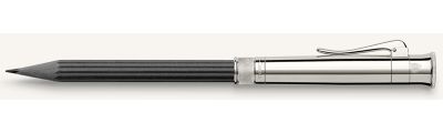 Graf Von Faber-Castell Perfect Pencil Platinum Black